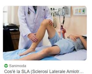 Salute: Mirabelli (Pd), garantire pari opportunità di cure per le persone malate di Sla