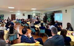 Fondazione Ambiente  Una realtà che cresce, si consolida e guarda al futuro