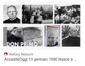 Bozzolo CONVEGNO Don Primo oggi, un cristianesimo ancora attuale?