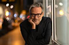 Massimo Recalcati al Teatro Ponchielli racconta Evento 14 maggio