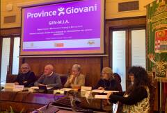 Nasce Gen M.I.A. – Generazione, Motivazione, Impegno, Attivazione