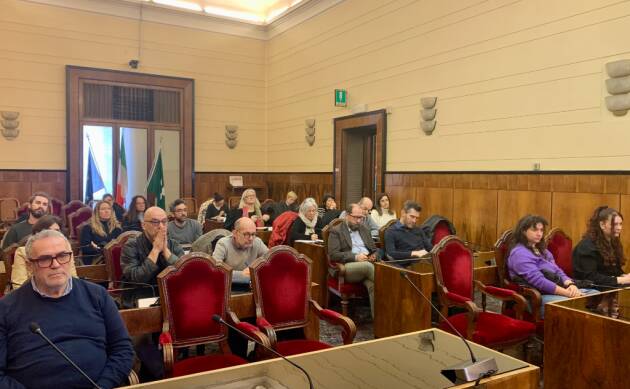 Nasce Gen M.I.A. – Generazione, Motivazione, Impegno, Attivazione