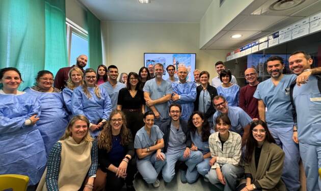 Asst Crema: Gastroquality 2026, due giorni di formazione sull’endoscopia digestiva