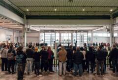 PetShow Nordest chiude con successo e guarda al futuro Conclusa oggi in Fiera a Pordenone