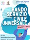 (CR) Servizio Civile Universale, le domande vanno presentate entro le ore 14 dell’8 aprile