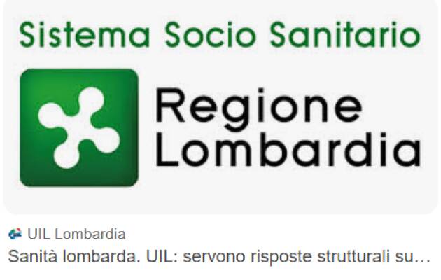 MILANO – 'SCENDIAMO IN PIAZZA PER IL DIRITTO ALLA SALUTE'
