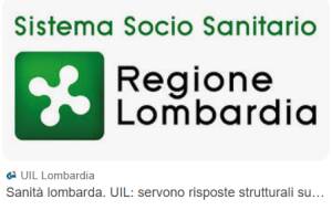 MILANO – 'SCENDIAMO IN PIAZZA PER IL DIRITTO ALLA SALUTE'