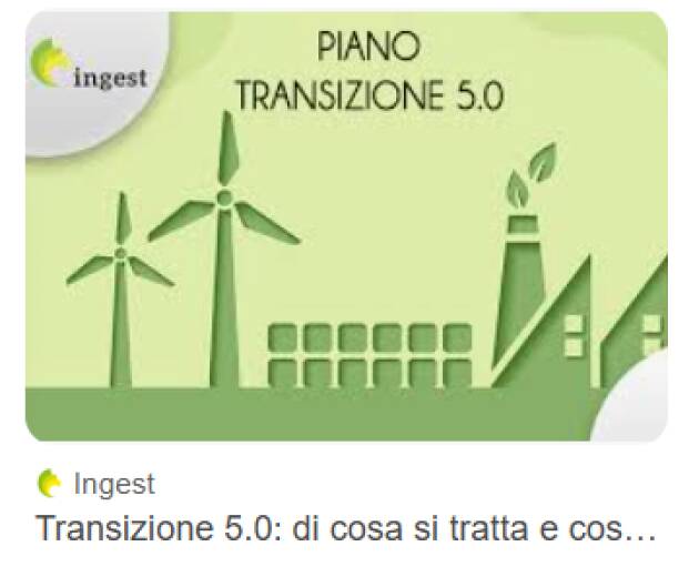 Transizione 5.0: Schlein, da governo colpo durissimo a imprese, rotta fiducia