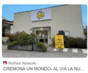 AEM Cremona Il CdA prende atto delle dimissioni D.G.per motivi personali.