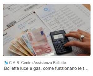 Bollette, Corrado (Pd): effetti dl bollette inconsistenti, 