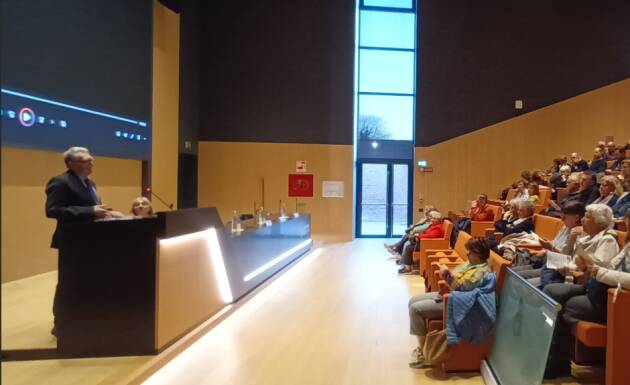 Festival dei Diritti 2026: oltre 5000 presenze nelle province di CR, LO, MN e PV