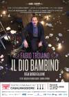 Teatro Casalmaggiore IL DIO BAMBINO di Giorgio Gaber e Sandro Lupini