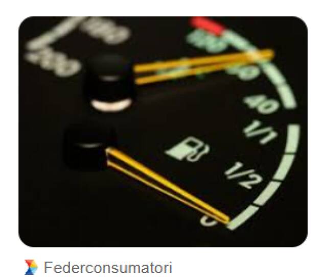 Carburanti: Misiani (PD),  governo naviga a vista. Servono misure serie 