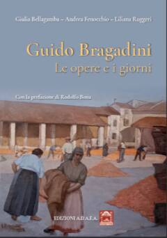 (CR) Adafa invita i soci alla presentazione del libro 'Guido Bragadini, Le opere e i giorni'