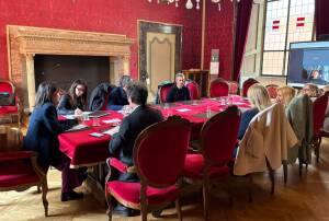 (CR) Patto per la Longevità: allargamento del partenariato