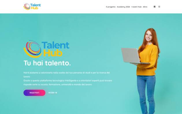 JOB WEEKS CREMONA 2026