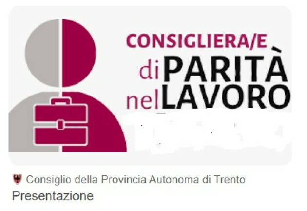 Governo: Mori (Pd), indebolite reti consigliere di parità, decreto inadeguato e insufficiente