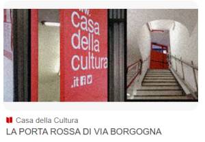 (MI) Casa Cultura Gli incontri in programma dal 7 al 10 aprile 2026