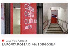 (MI) Casa Cultura Gli incontri in programma dal 7 al 10 aprile 2026