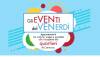 Eventi del venerdì - Appuntamenti tra cultura, svago e socialità