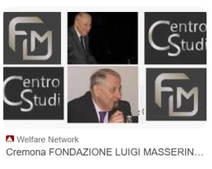 CERIMONIA PREMIAZIONE CONCORSO MASSERINI