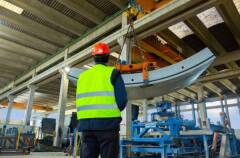 (CR) SPI sbarca in Sicilia con il primo trasporto marittimo dei conci 