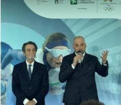 Il CONI Cremona sempre al fianco dello sport: un mese di presenza e valori sul territorio