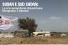(CR) Incontro su  SUDAN e SU SUDAN