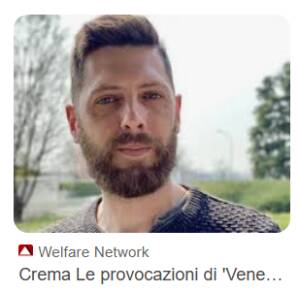 Rispetto per morte di Hamza, il ventenne ucciso a San Bernardino | Paolo Losco