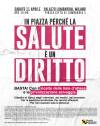 Sanità pubblica è un diritto CGIL Cremona sarà in piazza a Milano l’11 aprile