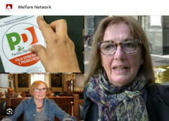 (CR) EVENTO COMMEMORATIVO in memoria di Franca Zucchetti.