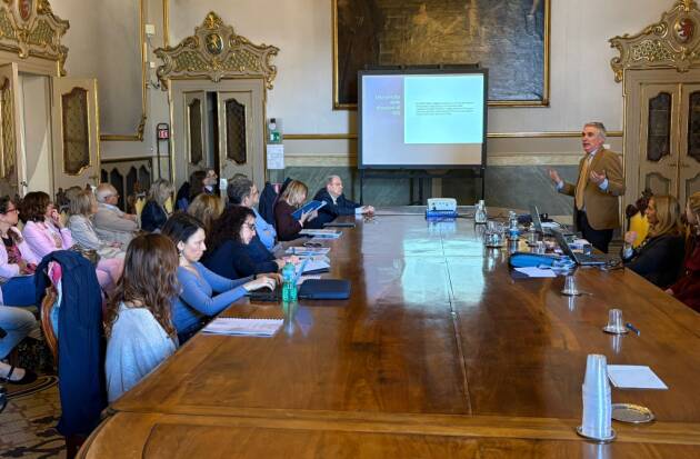 Il Sistema scolastico e formativo nel Comune di Cremona