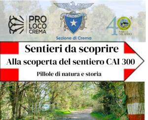 ProLoco Crema Newsletter del 9 aprile 2026