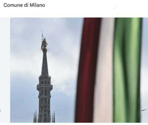 MILANO È MEMORIA. GLI EVENTI PER L’81° ANNIVERSARIO DELLA LIBERAZIONE