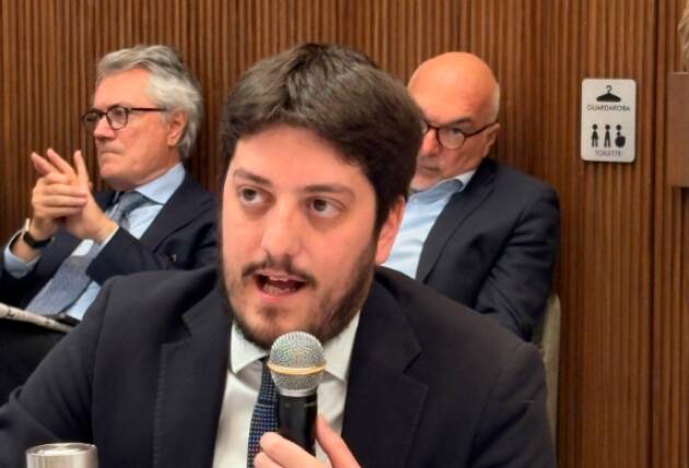 'Giovani in Centro', il progetto presentato a City Vision Benevento