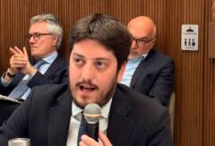 'Giovani in Centro', il progetto presentato a City Vision Benevento