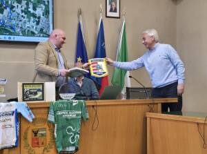 Oltre 800 atleti a Gussola: 4° edizione manifestazione ciclistica giovanile