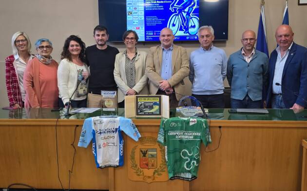 Oltre 800 atleti a Gussola: 4° edizione manifestazione ciclistica giovanile