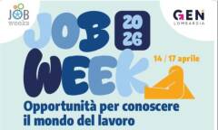 Torna a Crema la Job Week, l’iniziativa dedicata all’orientamento mondo del lavoro 