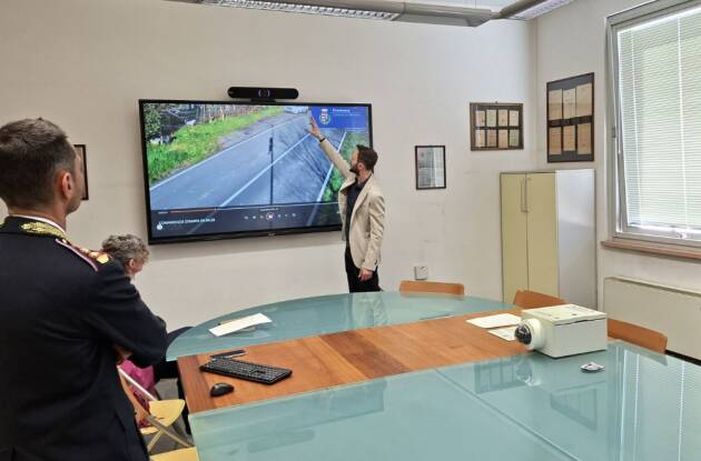 Decoro urbano e tutela dell’ambiente, rafforzato l’impegno della Polizia Locale