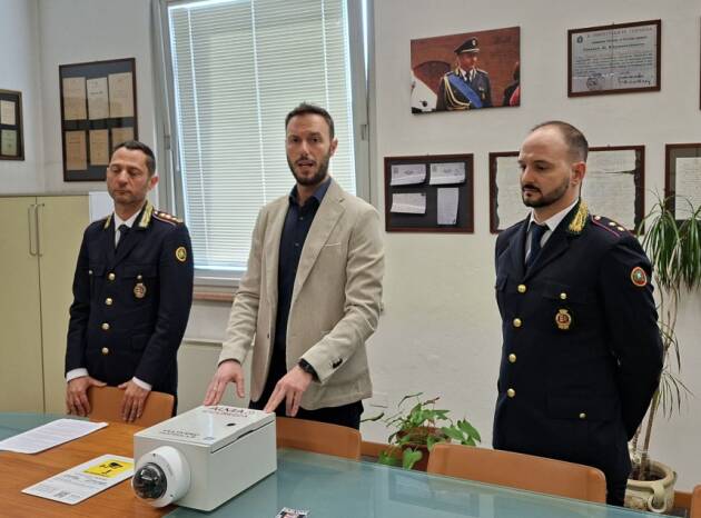 Decoro urbano e tutela dell’ambiente, rafforzato l’impegno della Polizia Locale