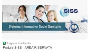 Firma Petizione. Il Sistema Informatico Socio Sanitario non funziona bene