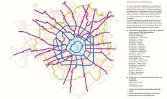 Milano MÖVES: LINEE GUIDA PER LA MOBILITÀ ATTIVA.