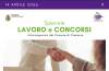 SPECIALE LAVORO CONCORSI Cremona, Crema, Soresina, Casal.ggiore | 14 aprile 2026