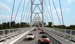 PONTE SUL PO COLORNO-CASALMAGGIORE