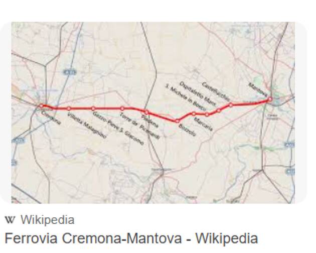 Autostrada CR-MN Pollini (M5S): «Dopo quindici anni è il momento di rivedere le priorità