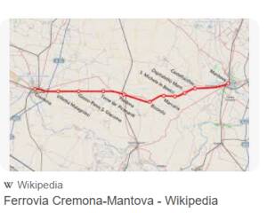 Autostrada CR-MN Pollini (M5S): «Dopo quindici anni è il momento di rivedere le priorità