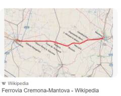 Autostrada CR-MN Pollini (M5S): «Dopo quindici anni è il momento di rivedere le priorità