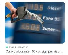  CARO GASOLIO: AUTOTRASPORTO AL COLLASSO  ASSEMBLEA  DI FAI MILANO 