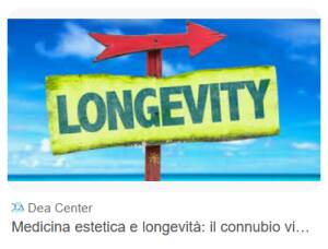 DALLA SOSTENIBILITÀ ALLA LONGEVITÀ: LA NUOVA SFIDA DELLE AZIENDE